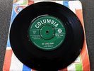 CHAN ROMERO - MY LITTLE RUBY - Columbia DB 4405 -