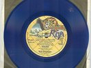 ROD STEWART**SAILING**BLUE VINYL**LISTEN TO IT