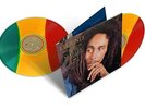 BOB MARLEY/WAILERS**LEGEND: BEST OF.. (30TH ANN/GATEFOLD/TRI-COLOR)**2VINYLS