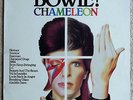DAVID BOWIE - CHAMELEON LP - 1979 AUSTRALIA STARCALL  STAR 101  VG+  A / B