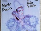 DAVID BOWIE - ASHES TO ASHES 12