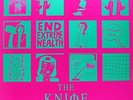 Knife - Shaking The Habitual [Vinyl New]