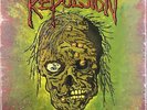 Horrified - Repulsion (2013, Vinyl NEW)