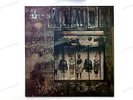 Clan Of Xymox - Clan Of Xymox UK LP 1985 + Innerbag //1