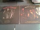 Vinyl motorhead