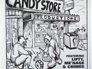Candy Store 