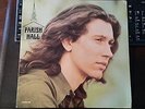 PARISH HALL Same (Fantasy 8398) US orig. promo white label M-