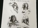 BBC Sessions by Led Zeppelin White Vinyl - NEW with wrapping