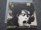LP Juicy Lucy Lie Back And Enjoy It, Vertigo