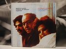 ORNELLA VANONI / VINICIUS DE MORAES / TOQUINHO - LA VOGLIA LA PAZZIA LP EX/EX+