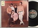 Manfred Mann  Mann Made   UK Press  Original Label