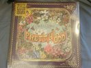 Panic At The Disco- Pretty Odd Vinyl LP Purple (HT Exclusive) Unopened Record
