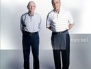 Vessel [Clear Vinyl] by Twenty One Pilots.