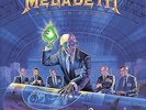 Rust in Peace [Parental Advisory] by Megadeth.