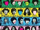 Some Girls by The Rolling Stones.