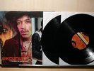 The Jimi Hendrix Experience: Best Of (VG+ 1997 MCA 2LP 180 gram + booklet)