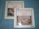 FELIX AYO - I MUSICI / VIVALDI / PHILIPS HI-FI STEREO 2lp duch ED1