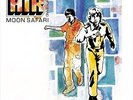 Moon Safari by Air.