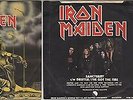 IRON MAIDEN Sanctuary  7