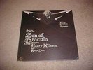 New sealed LP Son of Dracula Soundtrack Harry Nilsson Ringo Starr Rapple