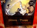 Skinny Puppy: Mythmaker 180g Vinyl LP. Too Dark Park Last Rights. Ministry Psalm