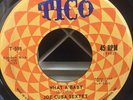 Latin Soul 45 - Joe Cuba Sextet - Do You Feel It / What A Baby Tico 45 RARE
