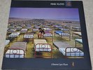 PINK FLOYD A Momentary Lapse of Reason SUPERB SOUND LP, STUNNING COVER & INNER.
