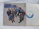 INTRODUCING KENNY COX AND THE CONTEMPORARY JAZZ QUINTET BLUE NOTE 84302 (NM)