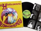 JIMI HENDRIX Are you experienced LP Reissue NEAR-MINT numbered edition  sm39