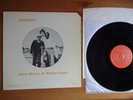 Jackie Mclean & Michael Carvin Antiquity 1975 Denmark Original SCS-1028 plays M-