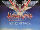 Hawkwind - Sonic Attack