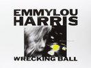 Emmylou Harris Wrecking Ball RSD 2016 deluxe vinyl 3 LP