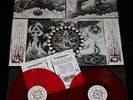 Witchrist - The Grand Tormentor, Red Vinyl Edition (NZ), 2LP