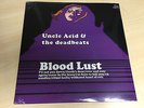 Uncle Acid & The Deadbeats ?– Blood Lust VINYL