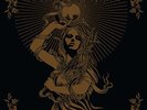 Mournful Congregation - Concrescence of the Sophia, Bronze Edition (Aus), LP
