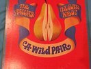 The Guess Who ? / The Staccatos - A Wild Pair - NNE-10 12