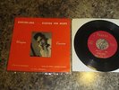 WAYNE TURSSO          TWAYNE      RARE 50'S ROCK  45 & PICTURE SLEEVE  H23