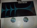 KRAFTWERK SELF TITLED ORIGINAL UK SPACESHIP VERTIGO DOUBLE 2 LP 1972 NM 