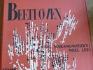 PAUL MAKANOWITZKY - NOEL LEE / BEETHOVEN  / LUMEN  LD 3-416-9