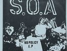 State of Alert SOA 