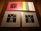 MOGWAI CENTRAL BELTERS VINYL BOX SET
