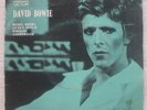 DAVID BOWIE REBEL REBEL AUSTRALIAN EP HARD CARD SLEEVE VINYL RECORD