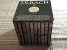 Archiv Bach edition , 10 boxsets, 89 records + 4 Bonus Records NM