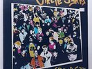 Circle Jerks - Group Sex *SEALED ORIGINAL* Frontier FLP 1002 LP Vinyl Record