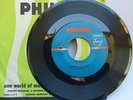 THE MILLIONAIRES NEVER FOR ME PHILIPS**MASSIVE INDEMAND NORTHERN SOUL RARITY**