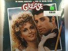 Grease - Motion Picture Soundtrack 2LP NEW