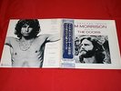 Jim Morrison Music By The Doors ?/ An American Prayer / JAPAN LP promo
