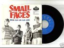 SMALL FACES - SHA LA LA LA LEE 7