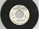 JACKIE OPEL / YOU'RE NO GOOD / ROY RICHARDS / GREEN COLLIE / 7''/ VG+