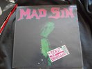 Mad Sin ?– A Ticket Into Underworld Psychobilly Punk